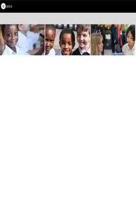 Play Holy Trinity CE Primary