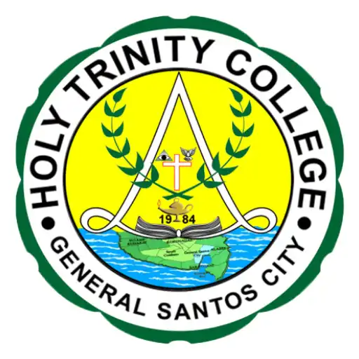 Play Holy Trinity College of General Santos City APK
