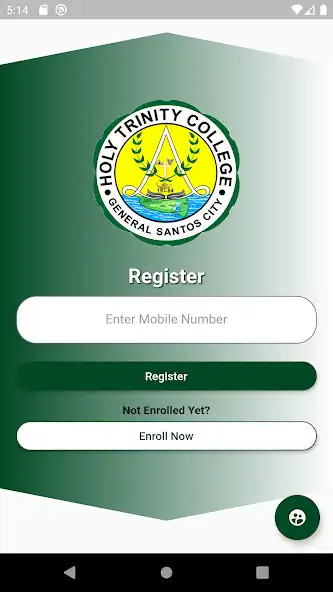 Play Holy Trinity College of General Santos City as an online game Holy Trinity College of General Santos City with UptoPlay