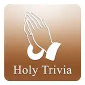 Free play online Holy Trivia APK