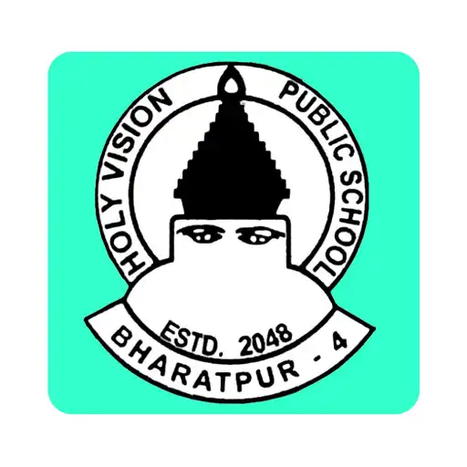 Play Holy Vision Public School : Bh APK Play Holy Vision Public School : Bh APK