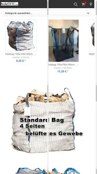 Play Holzbag  and enjoy Holzbag with UptoPlay