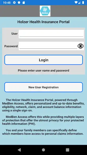 Play Holzer / MedBen  and enjoy Holzer / MedBen with UptoPlay