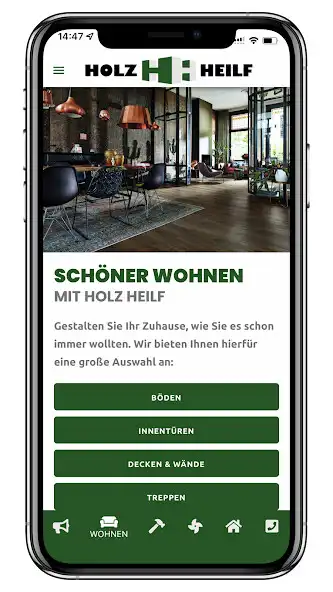 Play Holz Heilf  and enjoy Holz Heilf with UptoPlay