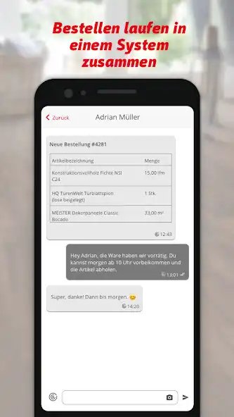 Play HolzLand Messenger  and enjoy HolzLand Messenger with UptoPlay