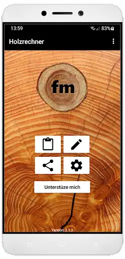 Play Holz-Rechner  and enjoy Holz-Rechner with UptoPlay