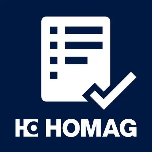 Play HOMAG productionAssist APK