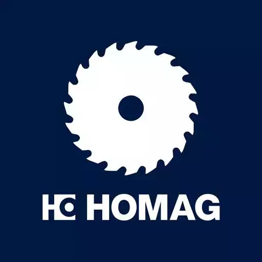 Play HOMAG toolManager APK Play HOMAG toolManager APK