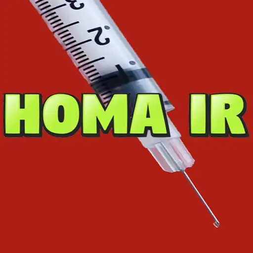 Run free android online HOMA-IR Calculator APK