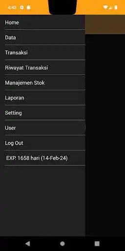 Play Homan POS  and enjoy Homan POS with UptoPlay