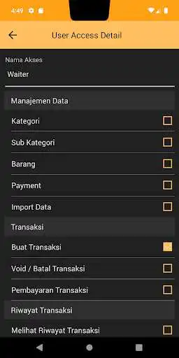 Play Homan POS as an online game Homan POS with UptoPlay