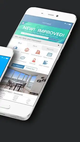 Play Homapp as an online game Homapp with UptoPlay