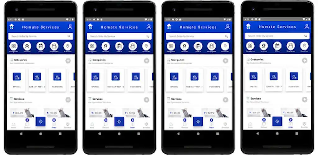 Play Homate Employee Portal  and enjoy Homate Employee Portal with UptoPlay