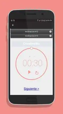 Play Hombros En Casa