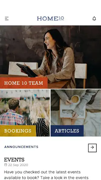 Play Home10 Living and enjoy Home10 Living with UptoPlay Play Home10 Living and enjoy Home10 Living with UptoPlay