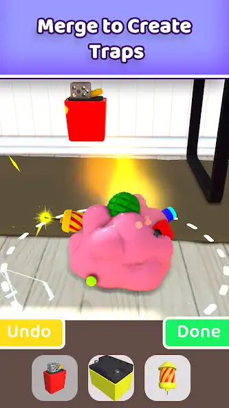 Play Home Alone Defence  and enjoy Home Alone Defence with UptoPlay