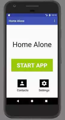 Play HomeAlone