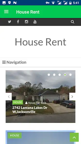 Play Home  Apartments Rentals App as an online game Home  Apartments Rentals App with UptoPlay