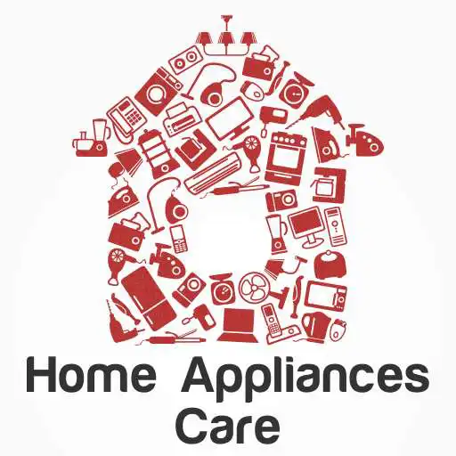 Free play online Home Appliances Care APK