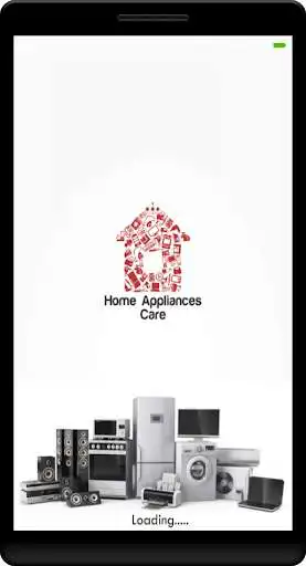 Play Home Appliances Care