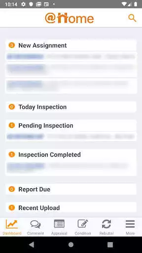 Play @Home Appraiser App  and enjoy @Home Appraiser App with UptoPlay