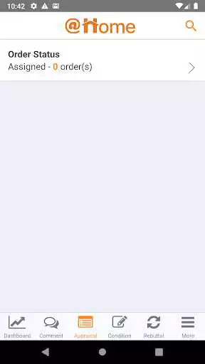 Play @Home Appraiser App as an online game @Home Appraiser App with UptoPlay