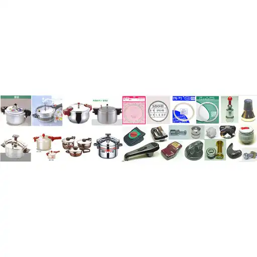 Play 압력솥부품 전문서비스몰 - homeas APK