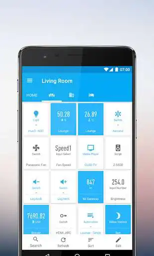 Play HomeAssist  and enjoy HomeAssist with UptoPlay