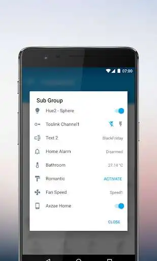 Play HomeAssist as an online game HomeAssist with UptoPlay