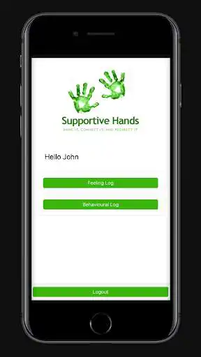 Play Home Attunement Program (HAP) as an online game Home Attunement Program (HAP) with UptoPlay