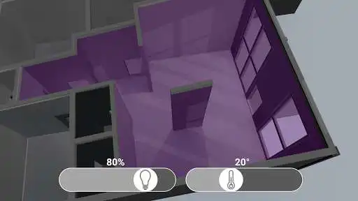 Play Home Automation Demo  and enjoy Home Automation Demo with UptoPlay