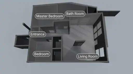 Play Home Automation Demo as an online game Home Automation Demo with UptoPlay