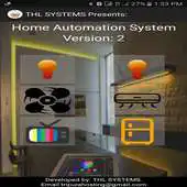 Free play online Home Automation System APK