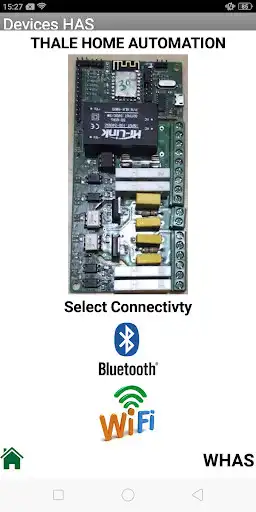 Play Home Automation with IP Camera as an online game Home Automation with IP Camera with UptoPlay