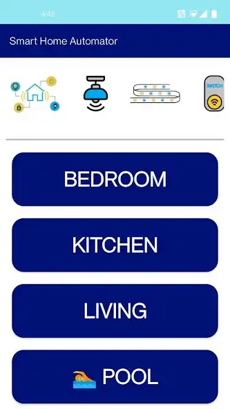 Play Home Automator  and enjoy Home Automator with UptoPlay