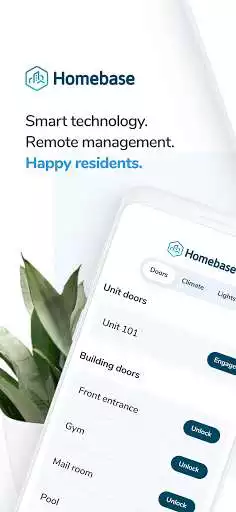 Play Homebase - Smart Apartments  and enjoy Homebase - Smart Apartments with UptoPlay