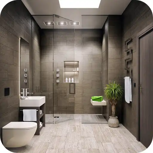 Play Home Bathroom Design APK