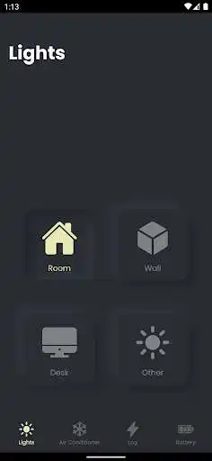 Play Home & Battery  and enjoy Home & Battery with UptoPlay