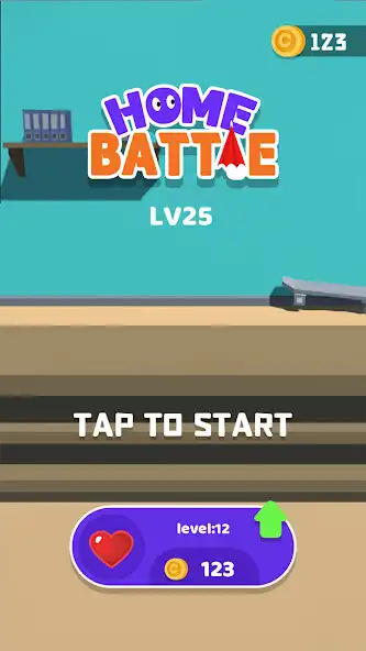 Play Home Battle  and enjoy Home Battle with UptoPlay
