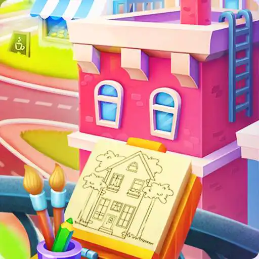 Play Home Blast Decorate APK