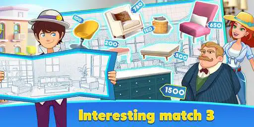 Play Home Blast Decorate  and enjoy Home Blast Decorate with UptoPlay