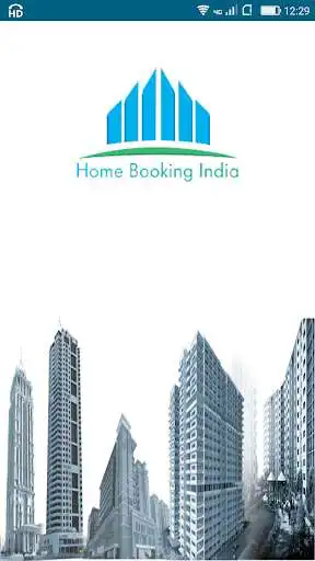 Play Home Booking India  and enjoy Home Booking India with UptoPlay