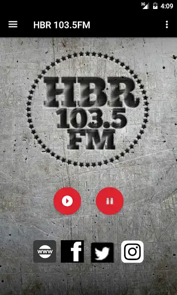 Play HomeBoyz Radio  and enjoy HomeBoyz Radio with UptoPlay