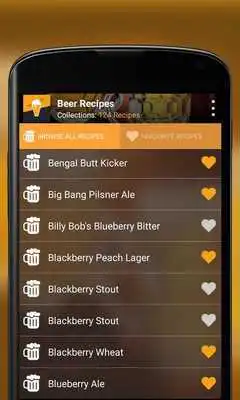 Play Home Brew Beer Recipes