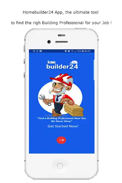 Play Homebuilder24  and enjoy Homebuilder24 with UptoPlay