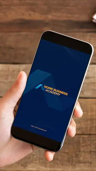 Play Home Business Academy  and enjoy Home Business Academy with UptoPlay