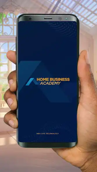 Play Home Business Academy as an online game Home Business Academy with UptoPlay
