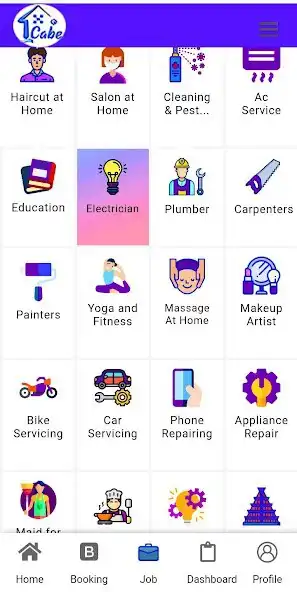Play Home Cabe as an online game Home Cabe with UptoPlay