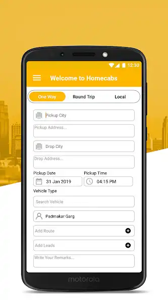 Play Homecabs Employees  and enjoy Homecabs Employees with UptoPlay