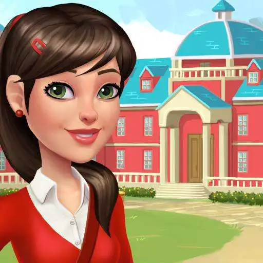 Play Home Cafe - Mansion Design APK Play Home Cafe - Mansion Design APK